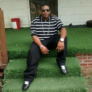 Meet your Posher, Timothy